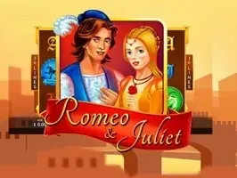 Romeo and Juliet thumbnail