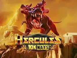 เฮอร์คิวลีส 10K วิธี game thumbnail