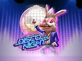 ในคืนที่ดิสโก้ game icon