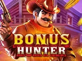 Bonus Hunter game icon