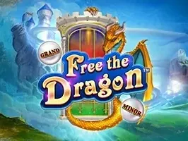 ปลดปล่อยมังกร game thumbnail