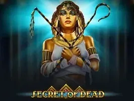 Secret of Dead game thumbnail