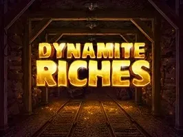 Dynamite Riches game thumbnail