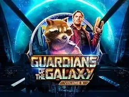 ผู้พิทักษ์แห่งกาแล็กซี่ 3 game thumbnail