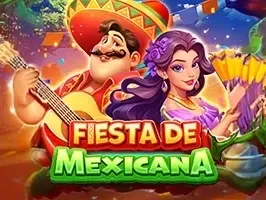 งานเทศกาลเม็กซิกัน game thumbnail