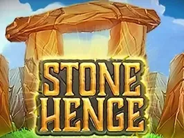 Stonehenge game icon