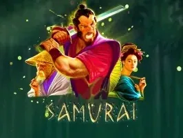 Samurai thumbnail