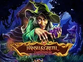 บ้านขนมฮันเซลและเกรเทล thumbnail