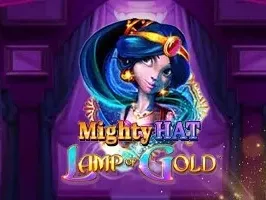 หมวกทรงพลัง_ โคมไฟทองคำ game thumbnail