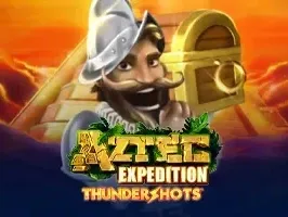 Aztec Expedition Thundershots thumbnail