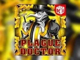 Plague Doctor