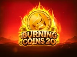 เหรียญที่ถูกเผา 20 เหรียญ game icon