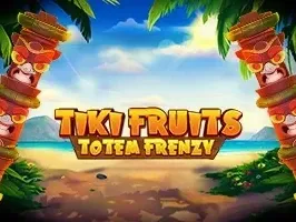 โทเท็มผลไม้ติกิคลั่งไคล้ game thumbnail