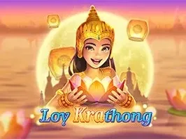 Loy Krathong game icon