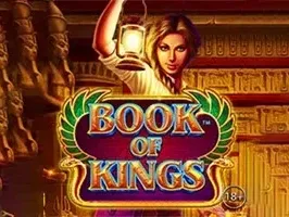 Book of Kings game thumbnail