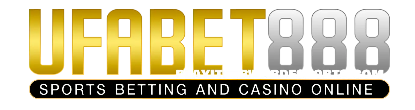 ufabet888casino.org Logo